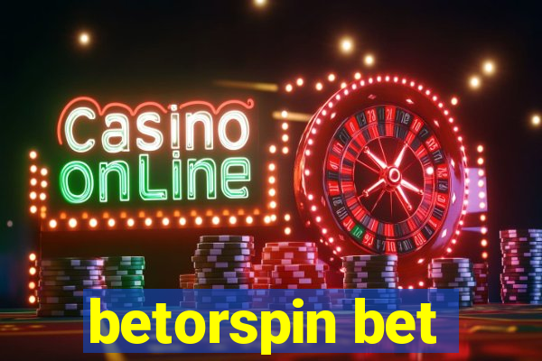 betorspin bet